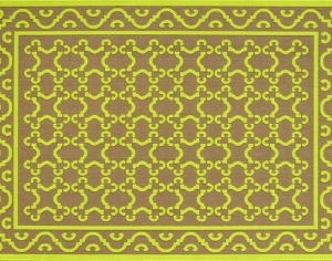 New Chinese StyleChinese Carpet