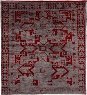 新中式地毯-ID:5143836