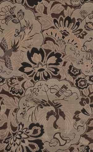 New Chinese StyleChinese Carpet