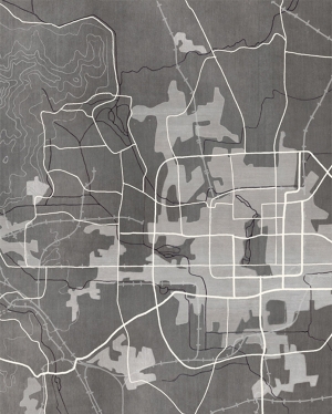 现代地毯-ID:748469821