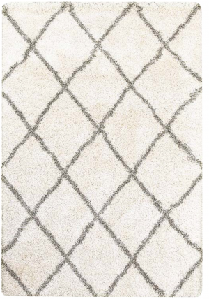 ModernModern Rug