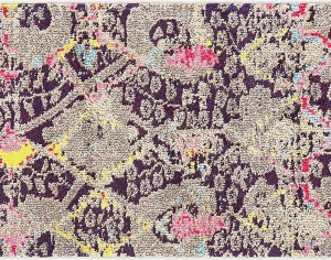 现代地毯-ID:209805978