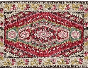 New Chinese StyleChinese Carpet