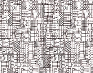 现代地毯-ID:145850902