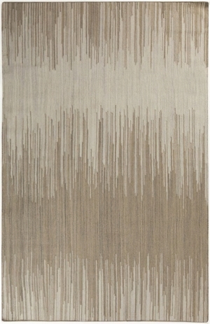 ModernModern Rug