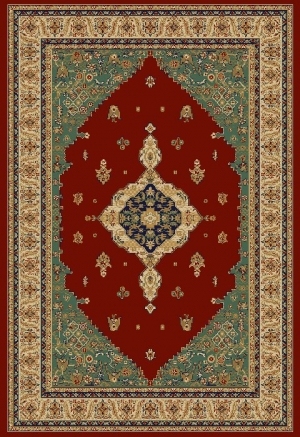 New Chinese StyleChinese Carpet