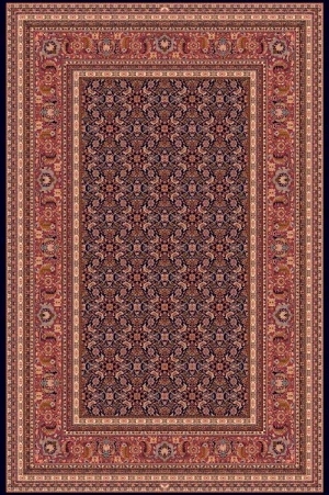 New Chinese StyleChinese Carpet