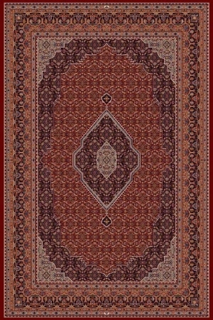 New Chinese StyleChinese Carpet