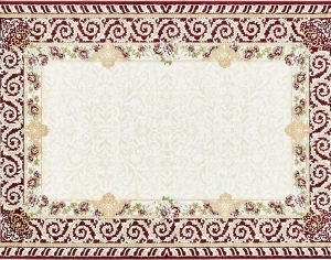 New Chinese StyleChinese Carpet