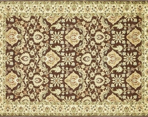 New Chinese StyleChinese Carpet