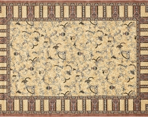 New Chinese StyleChinese Carpet