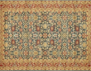 New Chinese StyleChinese Carpet