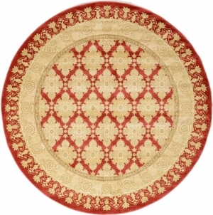 New Chinese StyleRound Rug