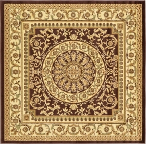 欧式地毯-ID:5149712