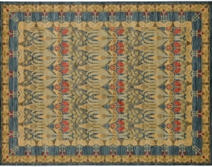 欧式地毯-ID:5149714