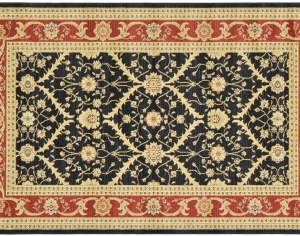 European Style New Chinese StyleEuropean Carpet