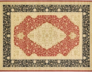 European Style New Chinese StyleEuropean Carpet