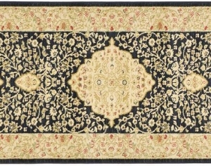 European Style New Chinese StyleEuropean Carpet