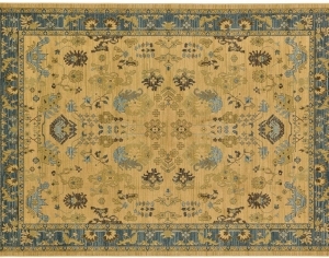 European Style New Chinese StyleChinese Carpet