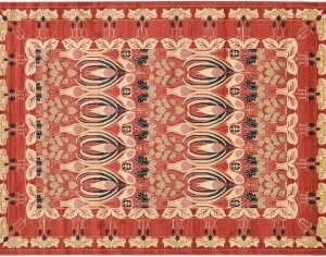 欧式地毯-ID:5149952