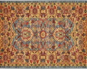 欧式地毯-ID:5150076