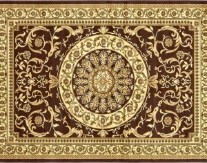 欧式地毯-ID:5150111