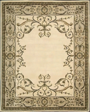 欧式地毯-ID:5150274
