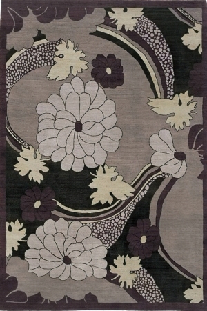 新中式地毯-ID:5150280