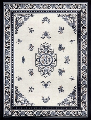 New Chinese StyleChinese Carpet