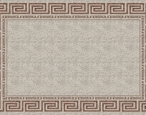 Simple European StyleEuropean Carpet