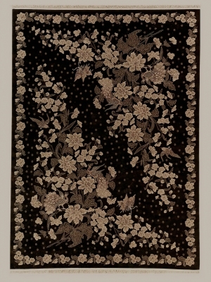 New Chinese StyleChinese Carpet