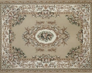 欧式地毯-ID:5150350