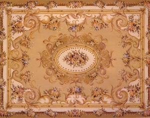 European Style European Carpet-ID:383917092