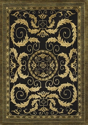 欧式地毯-ID:5150354