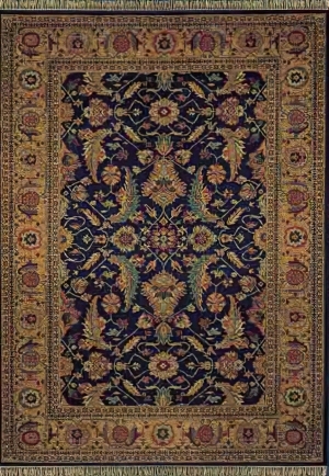 欧式地毯-ID:5150371