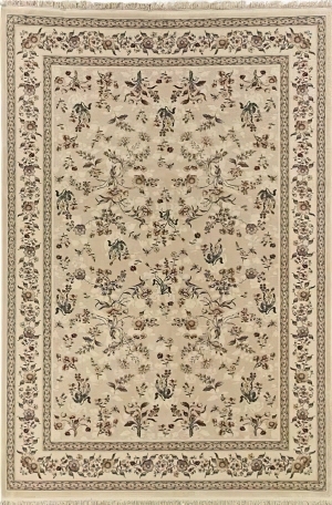 New Chinese StyleChinese Carpet