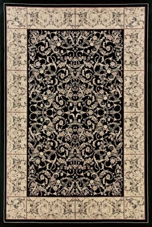 New Chinese StyleChinese Carpet