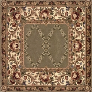 欧式地毯-ID:5150389