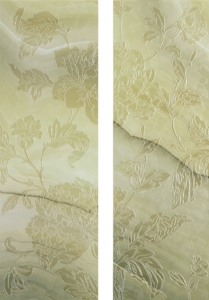 ModernFloral Fabric