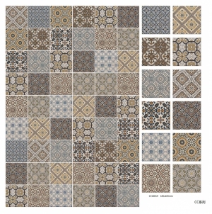 ModernMOSAIC TILE