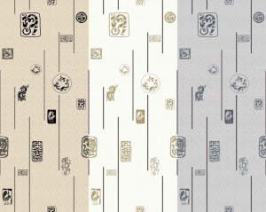 现代墙纸壁纸-ID:361727005