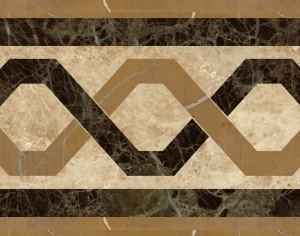 现代墙线腰线大理石瓷砖-ID:5173099