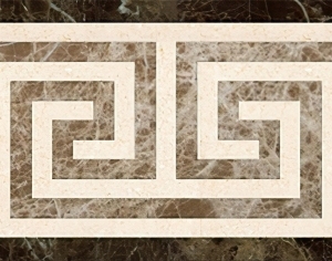 现代墙线腰线大理石瓷砖-ID:5173111