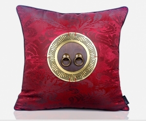 New Chinese StylePillow