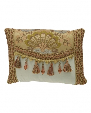 Southeast Asian Style New Chinese StylePillow