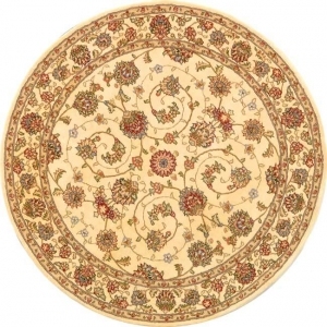 European StyleRound Rug