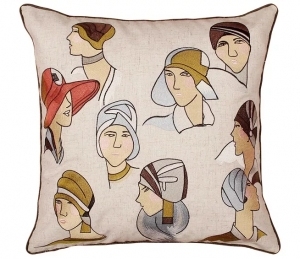 ModernPillow