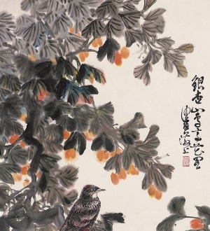 New Chinese StyleChinese Style Painting