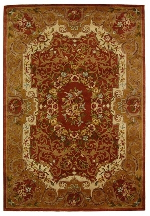 欧式地毯-ID:5176533