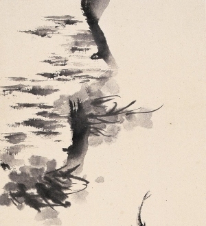 New Chinese StyleChinese Style Painting